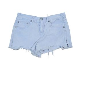 Free people size 29 shorts.